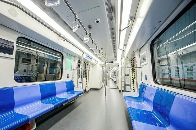 Türkiye'nin en hızlısı olacak! Metroyla İstanbul Havalimanı'na 30 dakikada ulaşım