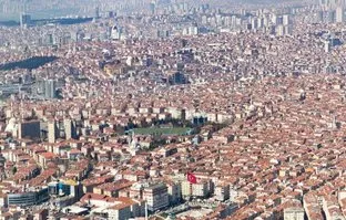 İstanbul’da icradan satılık arsa! İşte detaylar