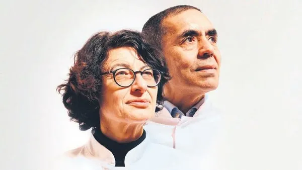 Türkiye'de tedbirler sonuç verdi: Corona yoğun bakım servisi boşaldı-13