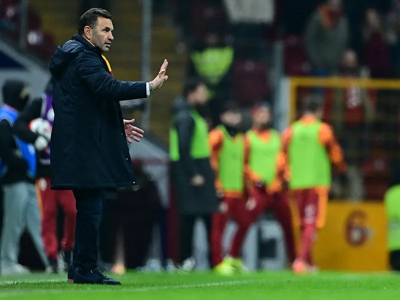 Atalanta'dan Galatasaray'a 3 yıldız! 4 transfer için geri sayım - 5