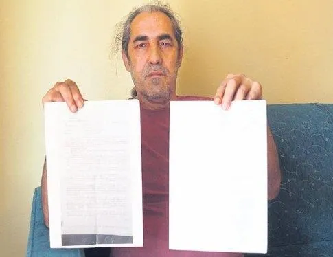 Son dakika: CHP'li vekil Faruk Sarıaslan'ın zor kullanarak böbreğine el koyduğu Ufuk Coşkun olayına soruşturma-2