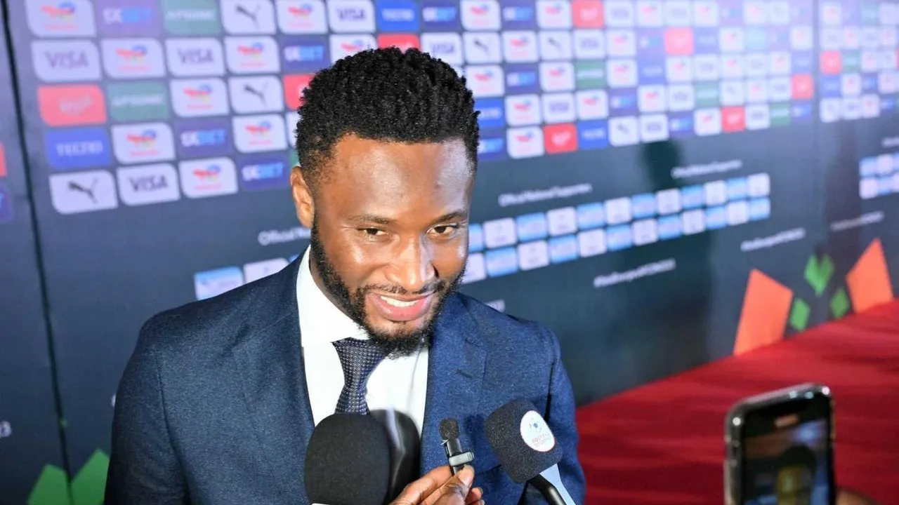 Mikel’den Chelsea’ye Osimhen çağrısı!