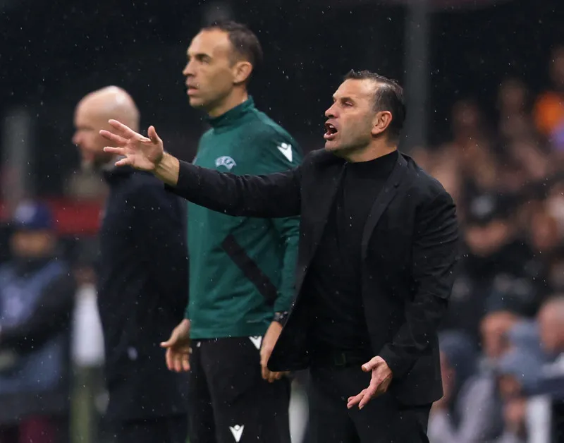 Galatasaray'a Icardi için sürpriz takas teklifi! - 8