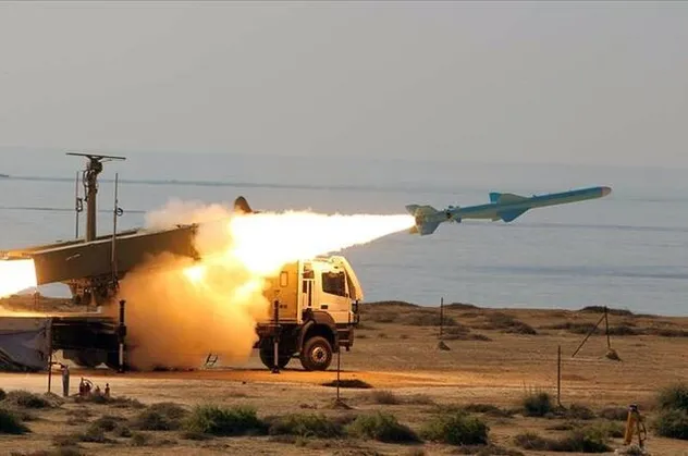 Son dakika: CNN'den bomba iddia: İran balistik füze denemesi yaptı