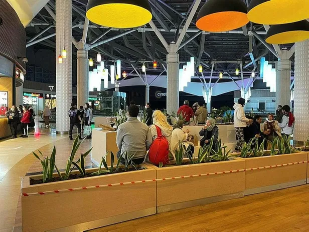 SON DAKİKA: Milyonlarca aileyi ilgilendiriyor! 5 maddede restoranlar nasıl açılsın?-5