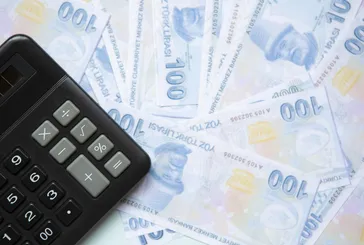 2.5 milyon TL’nin aylık faiz getirisi belli oldu: Halkbank, Denizbank, TEB, Yapı Kredi mevduat listesi