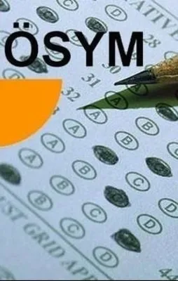 ÖSYM'den KPSS adaylarına uyarı