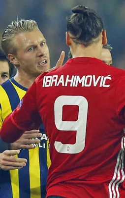 İşte 2016'ya damga vuran transferler