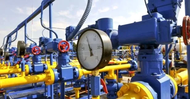 EPDK rapor yayınlandı! Doğal gaz ithalatı kasımda yüzde 17 azaldı