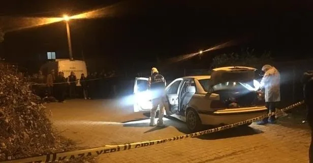 Otomobilde Cifte Infaz Takvim