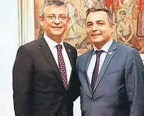 Manavgat yolsuzluk soruşturmasında külçe altın ve yüklü nakit ele geçirildi