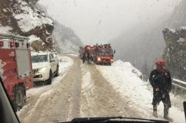 Kahramanmaraş'ta can pazarı