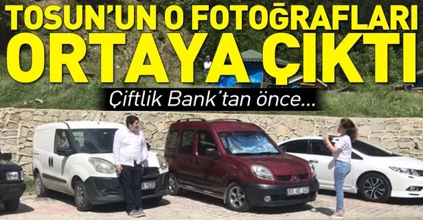 Çiftlik Bank’ın kurucusu Mehmet Aydın’ın ’fakirlik’ fotoğrafları ortaya çıktı