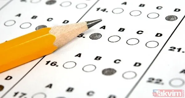 2019 YÖK Atlas tercih robotu giriş ekranı! Üniversite sınavı YKS TYT AYT puan hesaplama nasıl yapılır? - 1