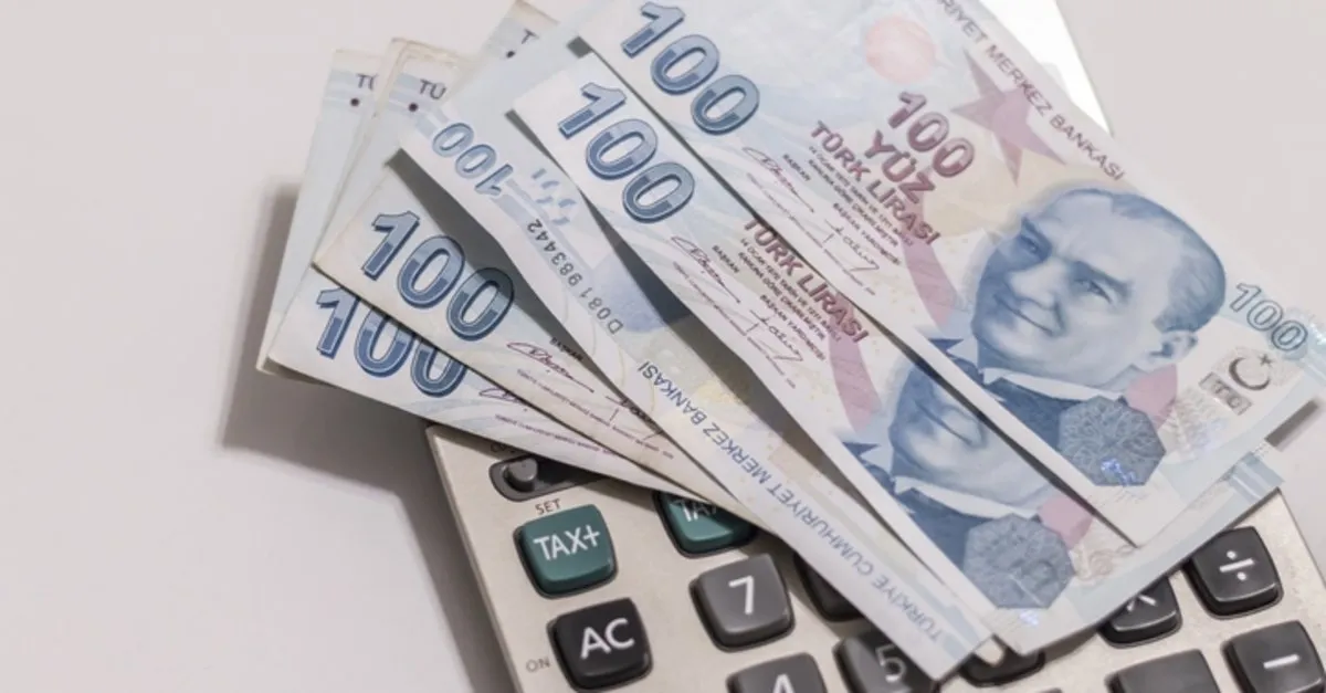 aylik 3 500 tl maas alan bir calisan kac tl konut tasit ve ihtiyac kredisi ceker takvim