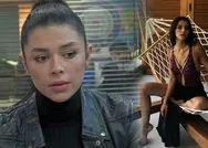 Arka Sokakların güzeller güzeli Ezgisi Ela Yörüklünün eski haline bakın! Arka Sokakların esmer bombası Ela Yörüklü...
