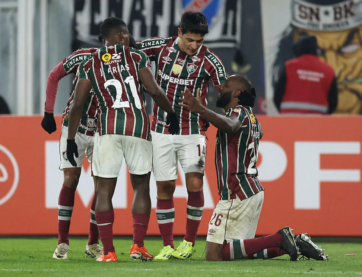 Dünya kulüpler sıralaması güncellendi! Fenerbahçe Galatasaray'ı solladı - 16