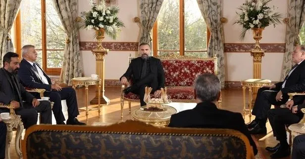 EDHO 145. bölüm fragmanı yayına girdi mi?