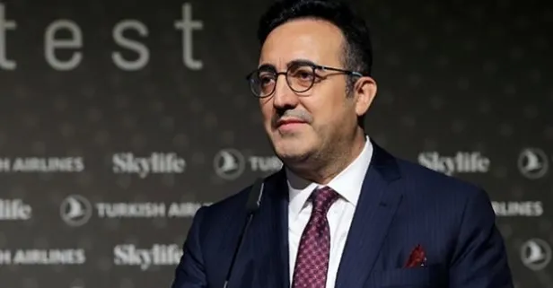 THY'den Uzak Doğu ile Amerika'ya yeni hat müjdesi! İlker Aycı açıkladı