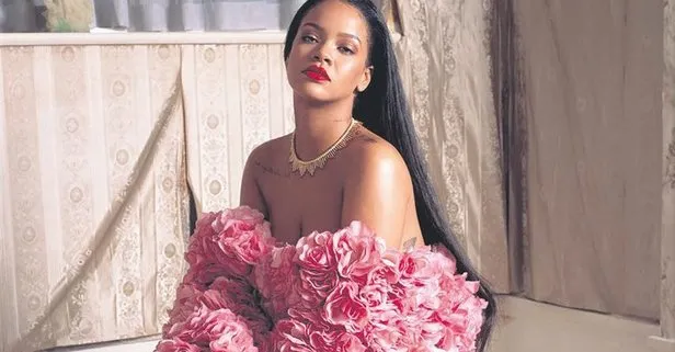Fransız basını: Sevil Sabancı’nın ’Sexy Fish’ isimli yatını Rihanna kiralayacak!