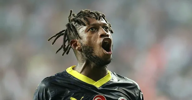 Fenerbahçe'de orta sahaya Brezilyalı yıldız! Fred'in ardından...
