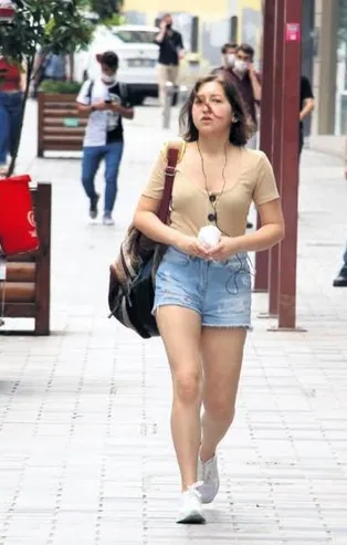 Kovid-19 önlemleri kapsamında birçok ilde maske yasağı geldi! Uymayanlara 3 bin 150 lira ceza kesildi