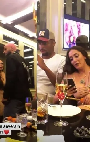 Galatasaray'dan Babel, Donk ve Lemina kararı!