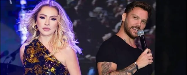 Sinan Akçıldan eski sevgilisi Hadise hakkında şok itiraf: Burcu varken bunları konuşmak istemem ama...