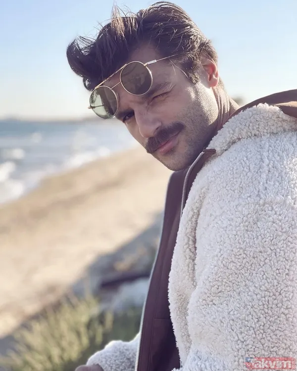 Kıbrıs Zafere Doğru'nun Ankaralı Ali'si Serkan Çayoğlu bakın aslen nereli çıktı! Duyan inanamadı işte Serkan Çayoğlu’nun memleketi... - 2