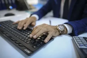 1 milyon 200 bin kişiye iş