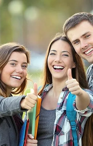 İş garantili yurt dışı eğitimi