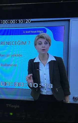 Son dakika: 'EBA Canlı Sınıf' uygulaması bugün başlıyor! Uzaktan eğitim...