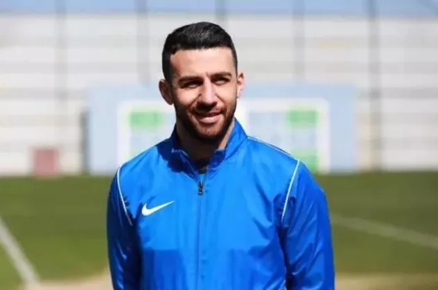İsmail Köybaşı Trabzonspor'da