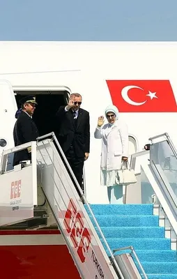 Cumhurbaşkanı Erdoğan Katar'a gidecek