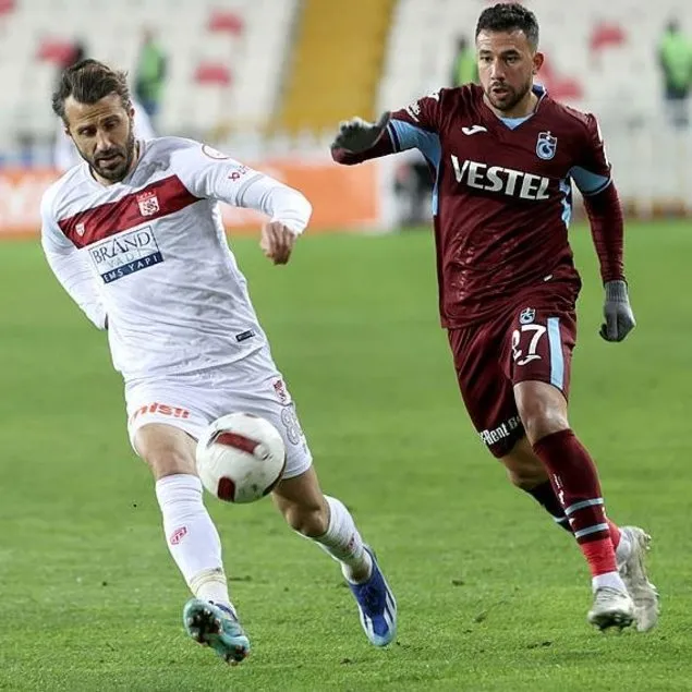 Pes etmez Fırtına