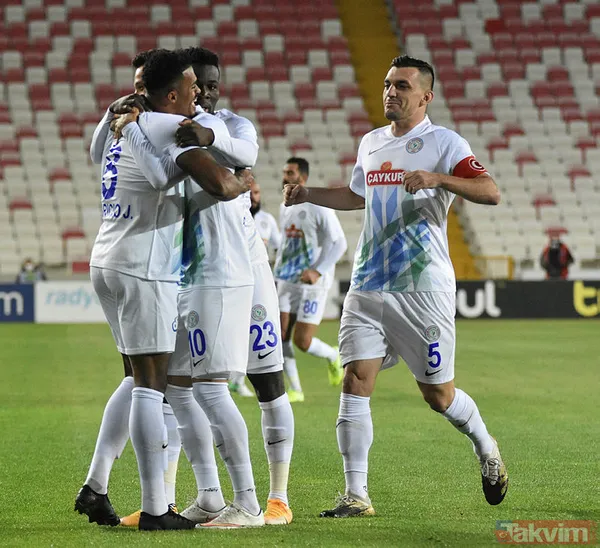 İddaa şampiyonluk oranlarını güncelledi! Beşiktaş, Fenerbahçe, Galatasaray şampiyonluk oranlar... - 6