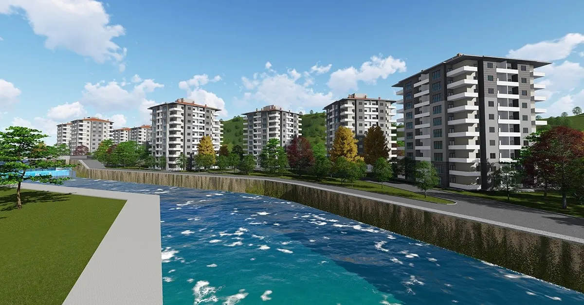 Toki Istanbul Sosyal Konut Projeleri Hangi Ilcelerde Nerede Toki Istanbul Konut Basvuru Sartlari Nedir Takvim