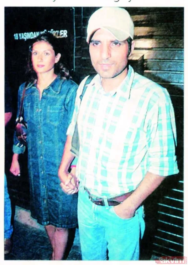 22 yıl önce olaylı bir şekilde boşanmışlardı! Gören şaşkın: Rafet El Roman ve Tuğba Altıntop yıllar sonra... - 5