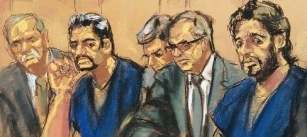 Madde madde FETÖ-CIA kumpası