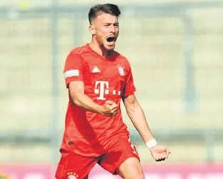 Son Kartal Mert Yılmaz