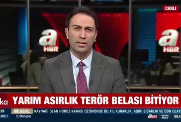 Yarım asırlık terör belası bitiyor!