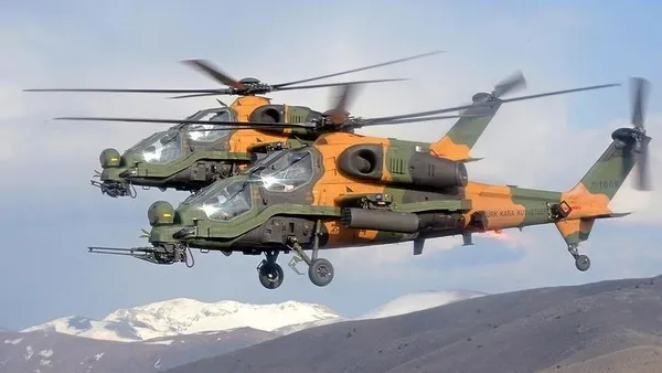 Bir ülke daha Türkiye'den helikopter satın alacak!-4