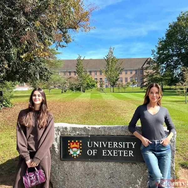 Kızı İrem annesinin pabucunu dama attı! Demet Şener’in çocuklarıyla Paris hatırası! İbrahim Kutluay’ın ilk göz ağrısı... - 13