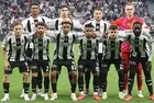 Kartal'da 3 eksik! Beşiktaş'ın Bodrum FK maçı kadrosu belli oldu