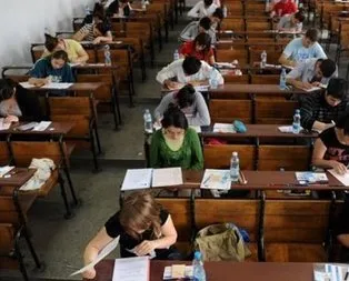 Açık Öğretim Fakültesi sınav giriş yerleri açıklandı