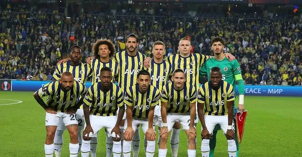 Fenerbahçe’nin muhtemel rakipleri belli oldu! UEFA Avrupa Ligi kura çekimi ne zaman?