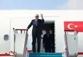 Başkan Erdoğan'dan Katar'a taziye ziyareti