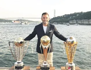 Şampiyon olmadan kutlama yapanlar var