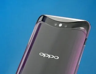 OPPO’nun gözü 6G’de