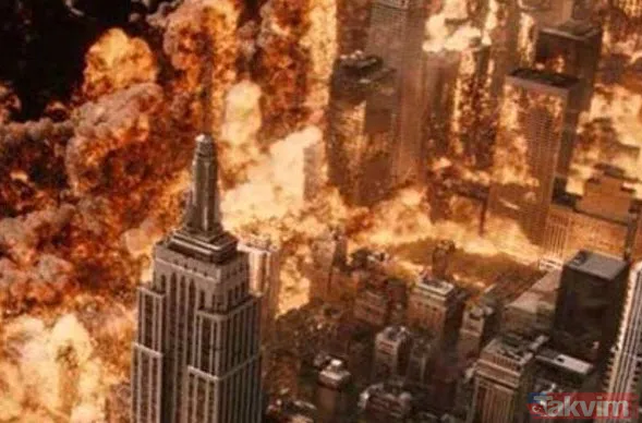 Shipton Ana'nın koronavirüs kehaneti tüyler ürpertiyor! Baba Vanga'yı bile geride bıraktı - 5